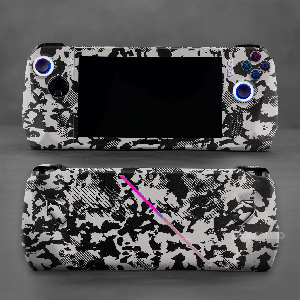 Asus Rog Router Skin ASUS ROG Ally Z1 Extreme Skin/ Wrap - Maiacombo