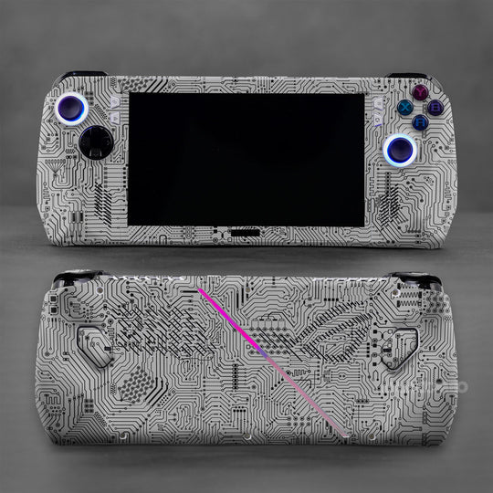 ASUS ROG Ally Z1 Extreme Skin/ Wrap