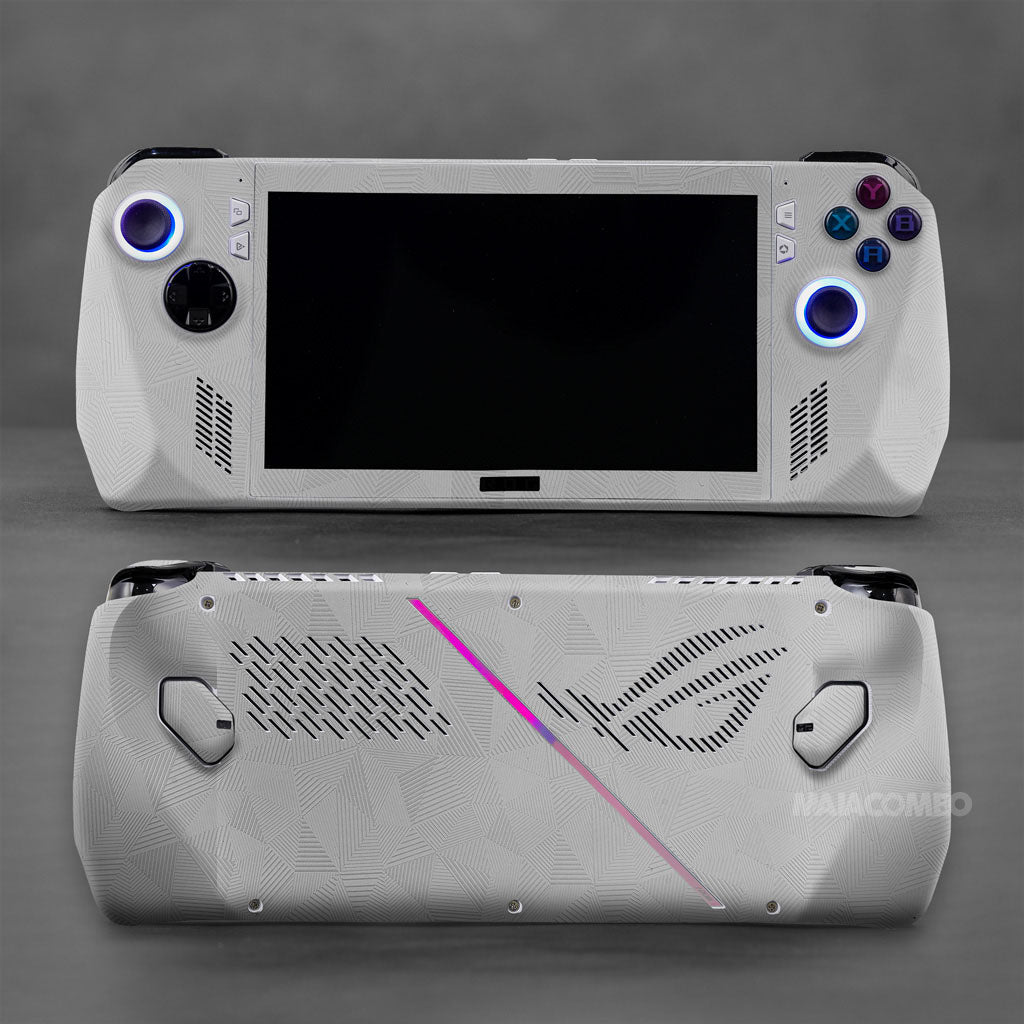 Asus Rog Router Skin ASUS ROG Ally Z1 Extreme Skin/ Wrap - Maiacombo