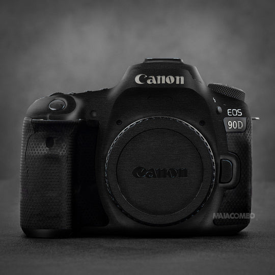 Canon EOS 90D Camera Skin/Wrap