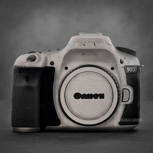Canon EOS 90D Camera Skin/Wrap