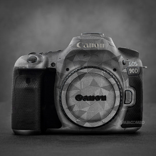 Canon EOS 90D Camera Skin/Wrap