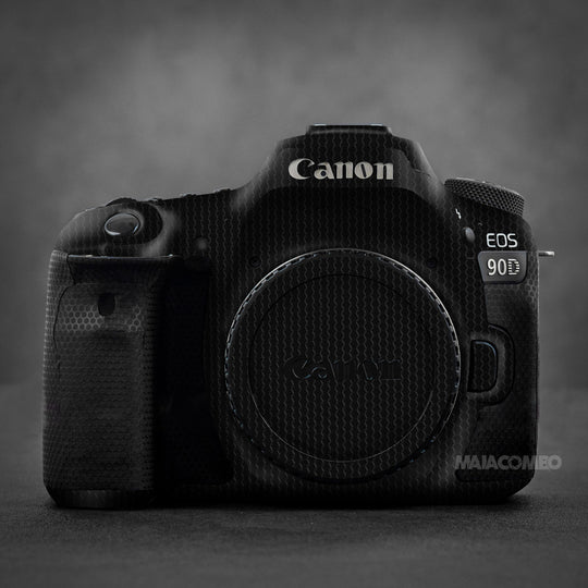 Canon EOS 90D Camera Skin/Wrap