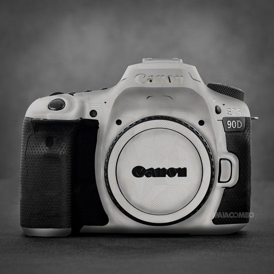 Canon EOS 90D Camera Skin/Wrap
