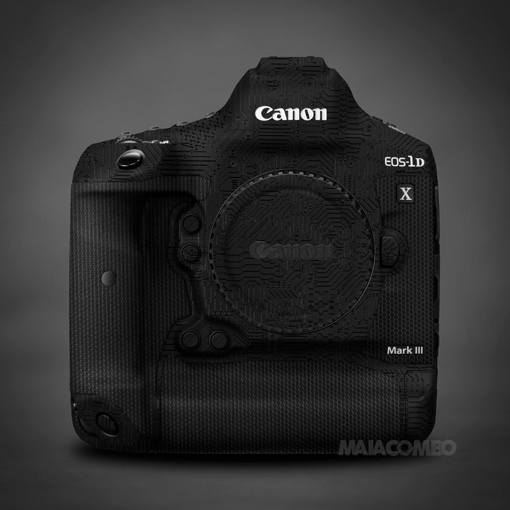 dipos I Pellicola Protettiva compatibile con Canon Eos 1DX
