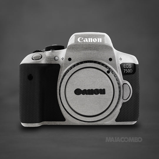 Canon 750D Camera Skin/ Wrap