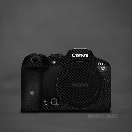Canon EOS R7 Camera Skin/ Wrap