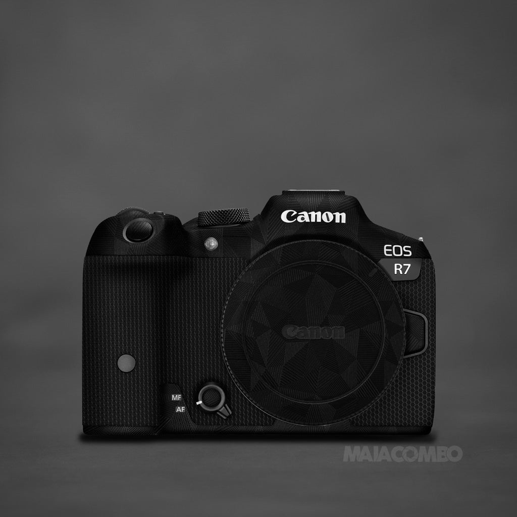 Canon EOS R7 Camera Skin/ Wrap