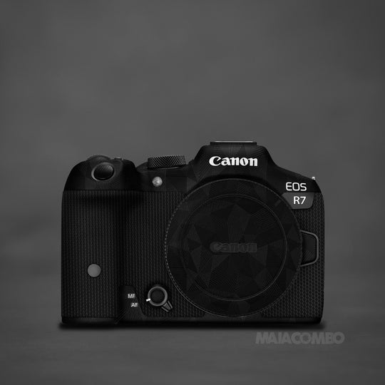 Canon EOS R7 Camera Skin/ Wrap