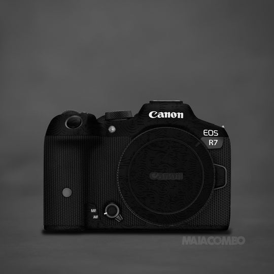 Canon EOS R7 Camera Skin/ Wrap
