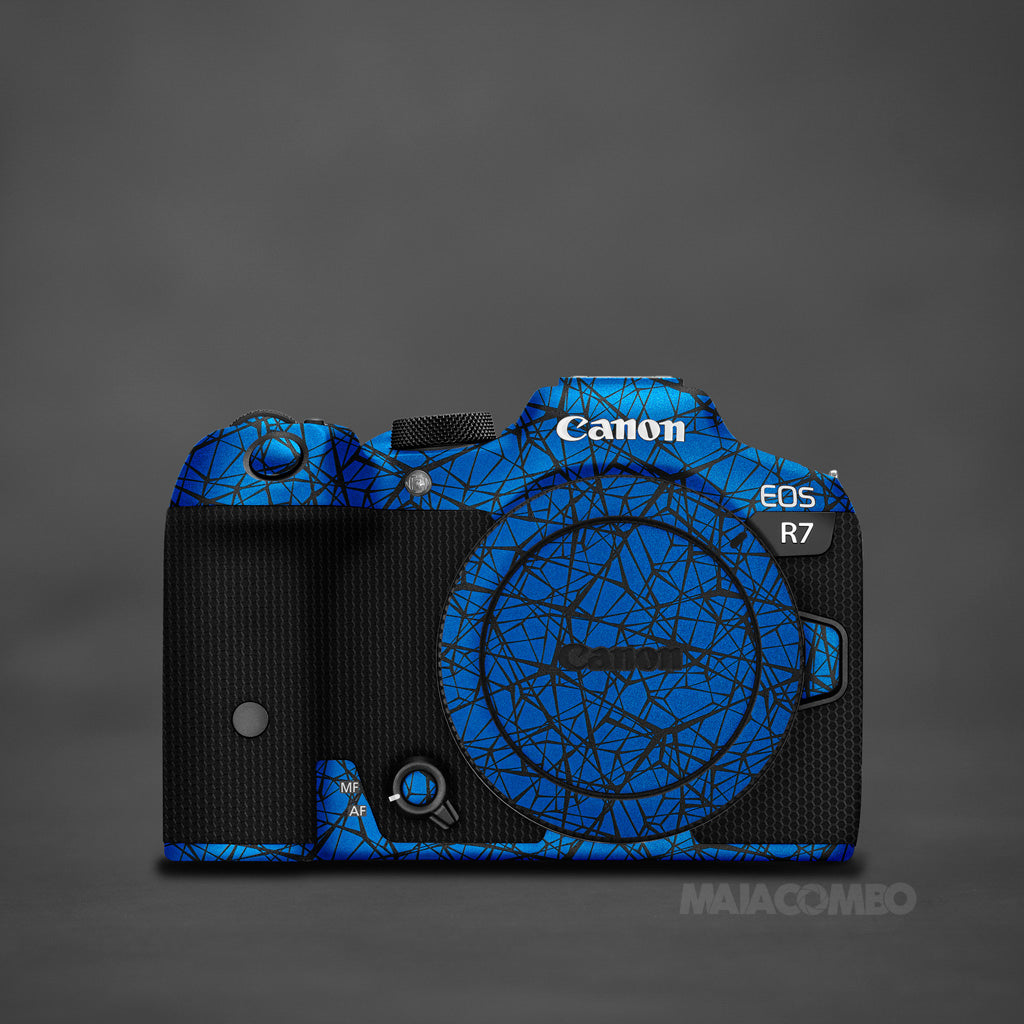 Canon EOS R7 Camera Skin/ Wrap