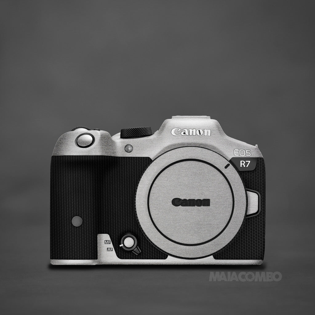 Canon EOS R7 Camera Skin/ Wrap