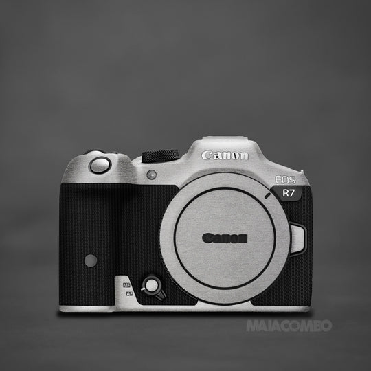 Canon EOS R7 Camera Skin/ Wrap