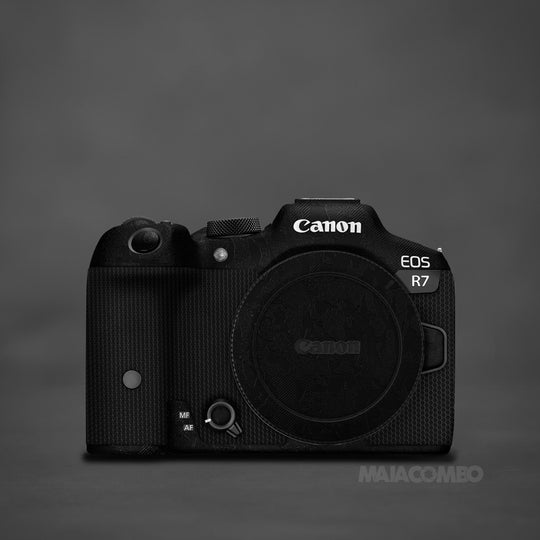 Canon EOS R7 Camera Skin/ Wrap