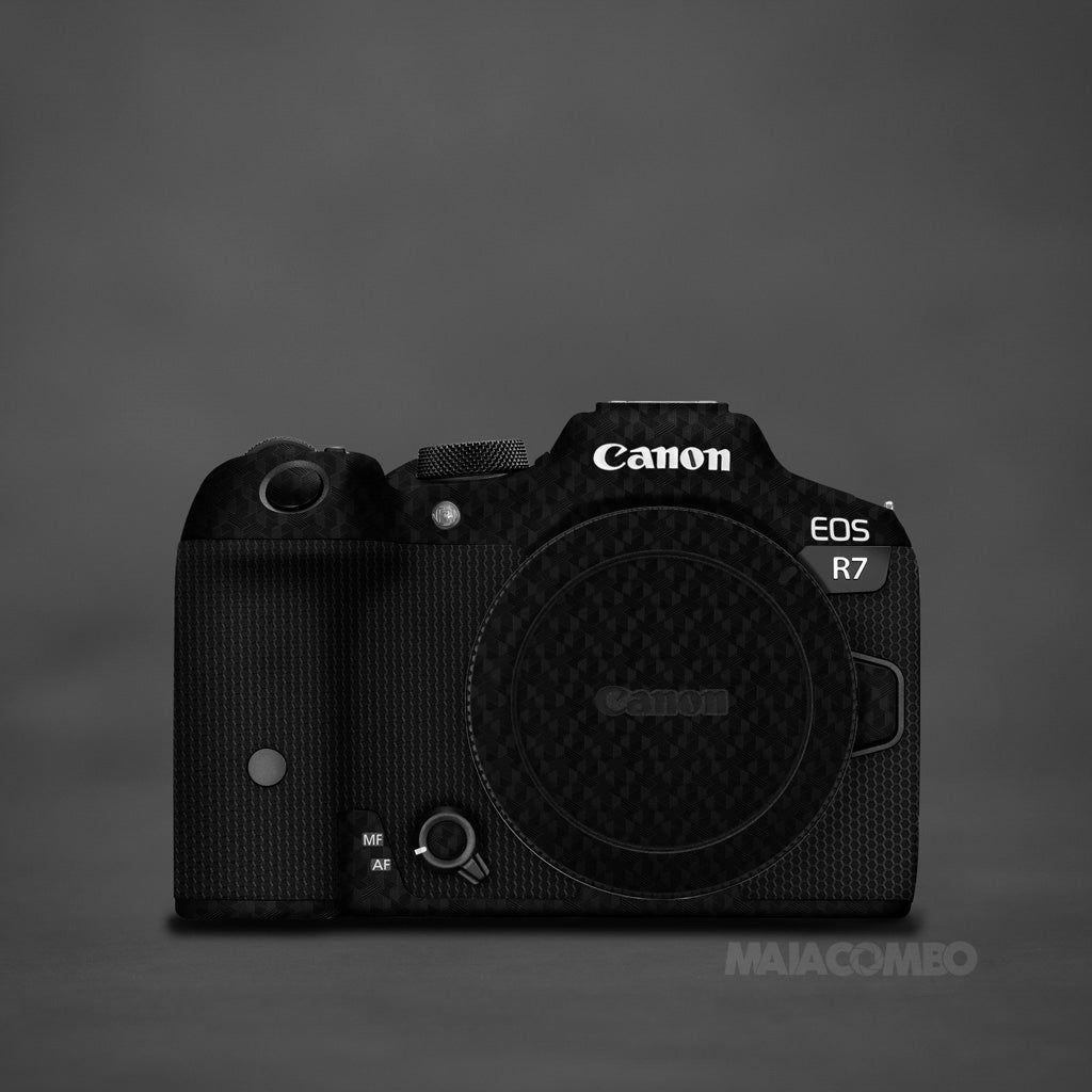 Canon EOS R7 Camera Skin/ Wrap