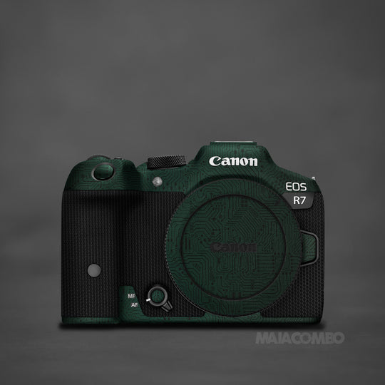 Canon EOS R7 Camera Skin/ Wrap