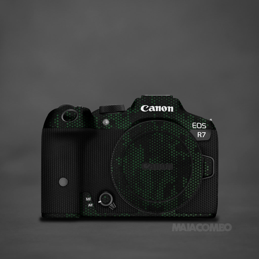 Canon EOS R7 Camera Skin/ Wrap