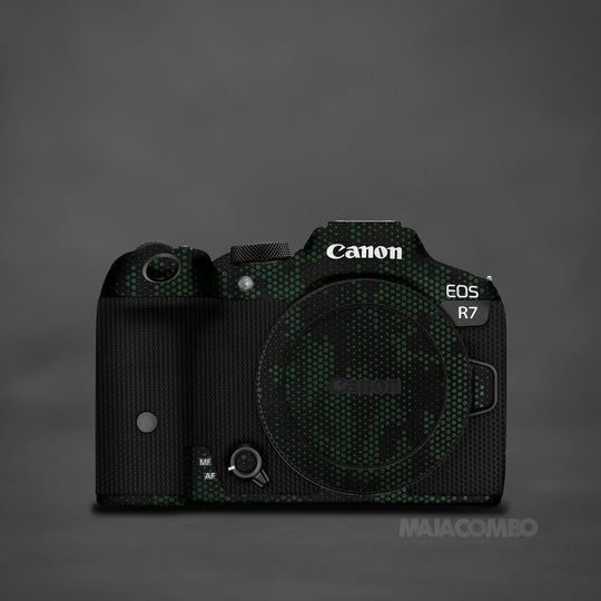 Canon EOS R7 Camera Skin/ Wrap