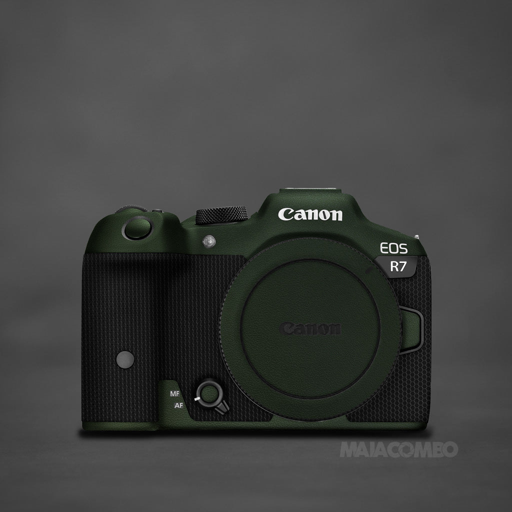 Canon EOS R7 Camera Skin/ Wrap