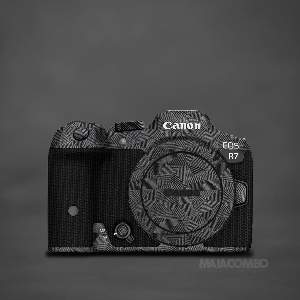 Canon EOS R7 Camera Skin/ Wrap