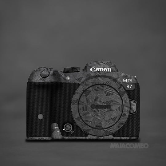 Canon EOS R7 Camera Skin/ Wrap