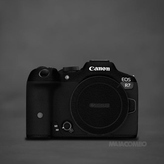 Canon EOS R7 Camera Skin/ Wrap
