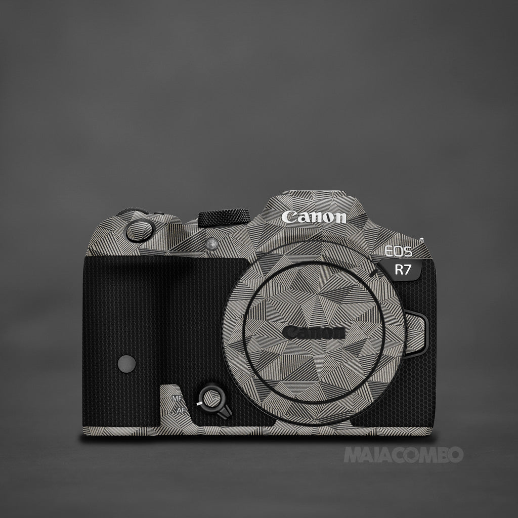 Canon EOS R7 Camera Skin/ Wrap