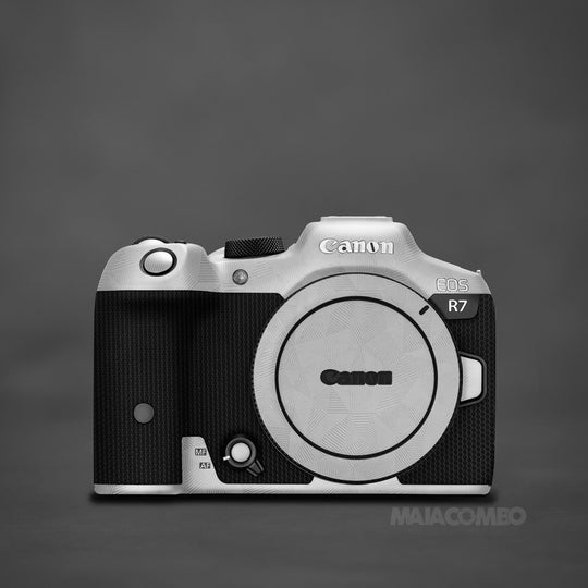 Canon EOS R7 Camera Skin/ Wrap