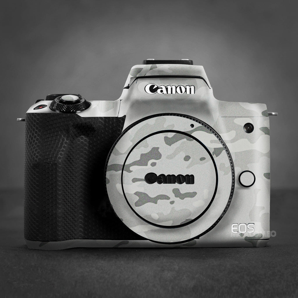 Canon M50 Mark 2 (Mark II) Camera Skin/ Wrap