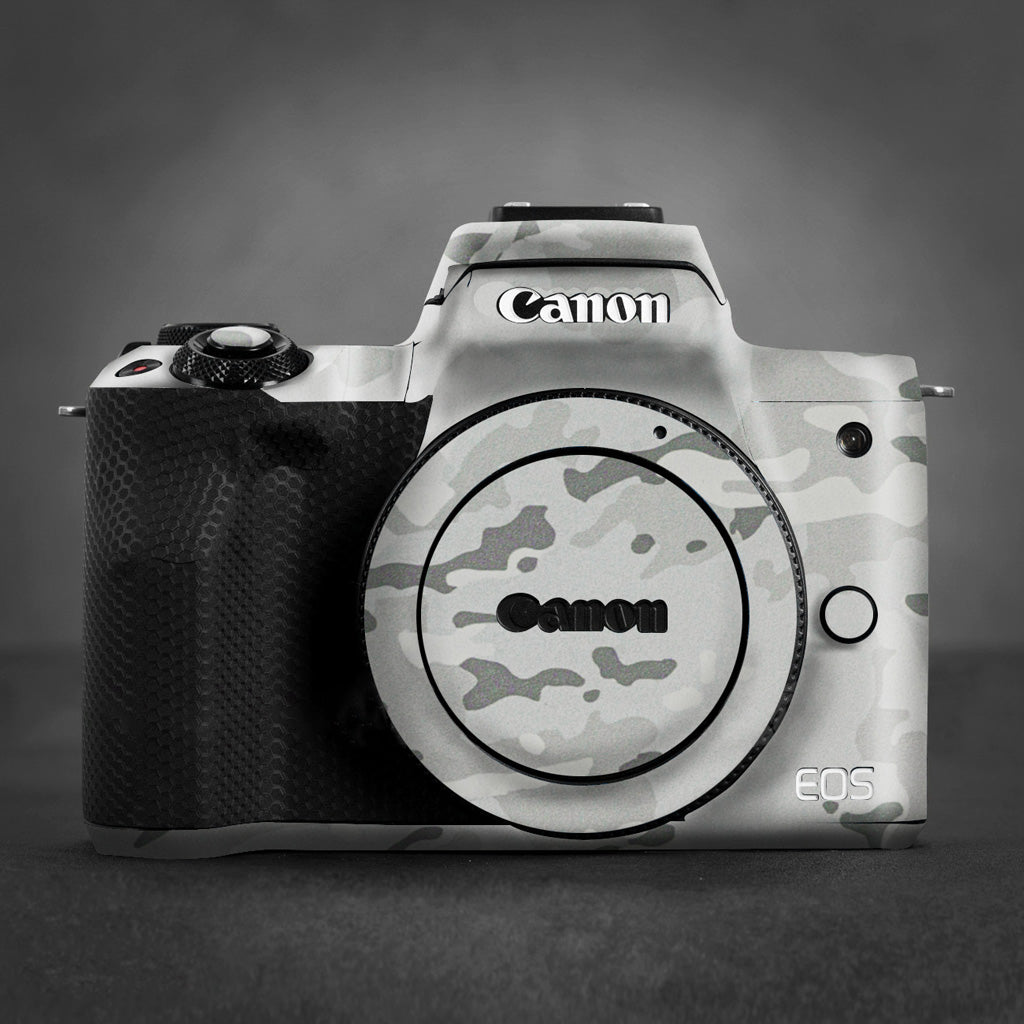 Canon M50 Mark I Camera Skin/ Wrap