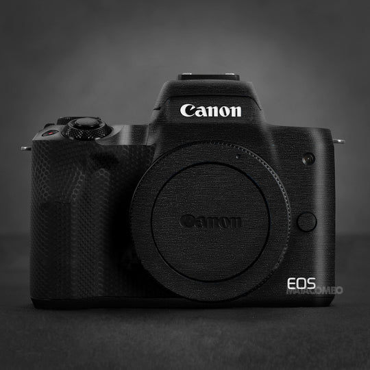Canon M50 Mark 2 (Mark II) Camera Skin/ Wrap
