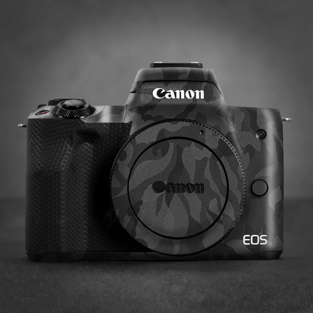Canon M50 Mark 2 (Mark II) Camera Skin/ Wrap