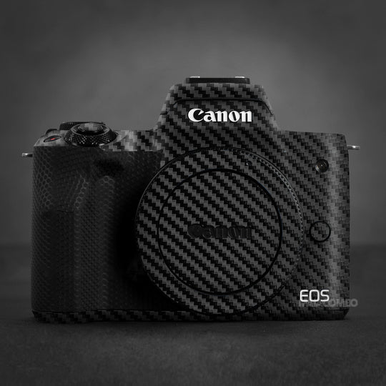 Canon M50 Mark 2 (Mark II) Camera Skin/ Wrap