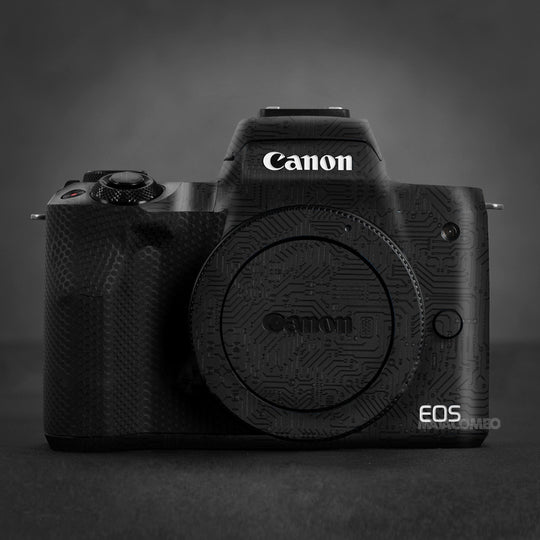 Canon M50 Mark 2 (Mark II) Camera Skin/ Wrap