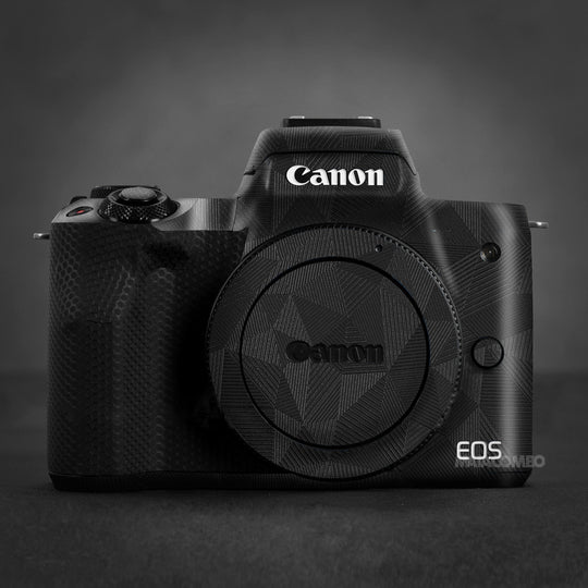Canon M50 Mark 2 (Mark II) Camera Skin/ Wrap