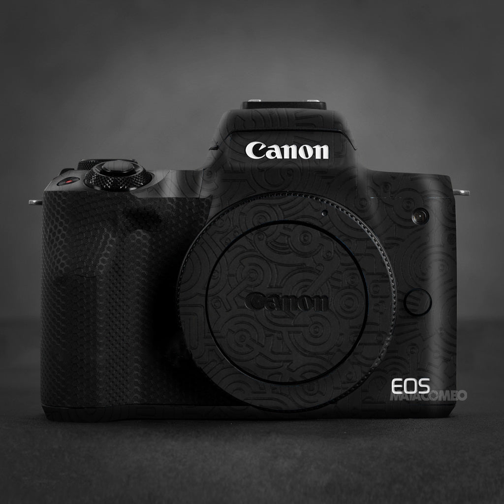 Canon M50 Mark 2 (Mark II) Camera Skin/ Wrap