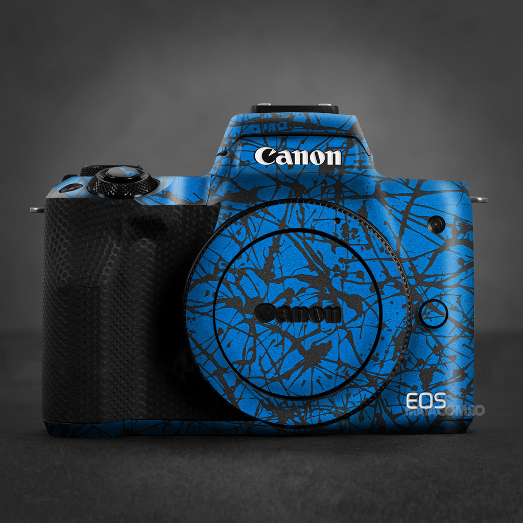 Canon M50 Mark 2 (Mark II) Camera Skin/ Wrap