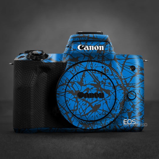 Canon M50 Mark 2 (Mark II) Camera Skin/ Wrap