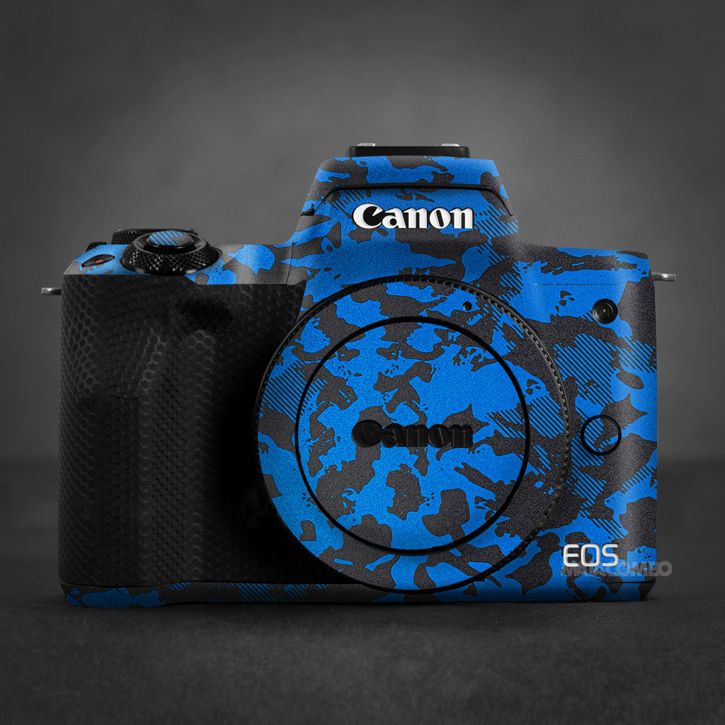 Canon M50 Mark 2 (Mark II) Camera Skin/ Wrap