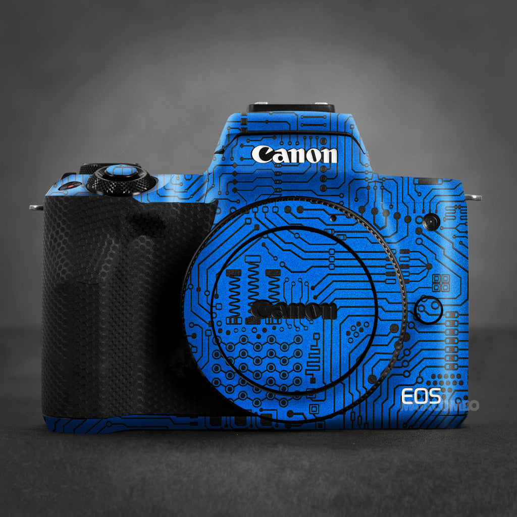 Canon M50 Mark 2 (Mark II) Camera Skin/ Wrap