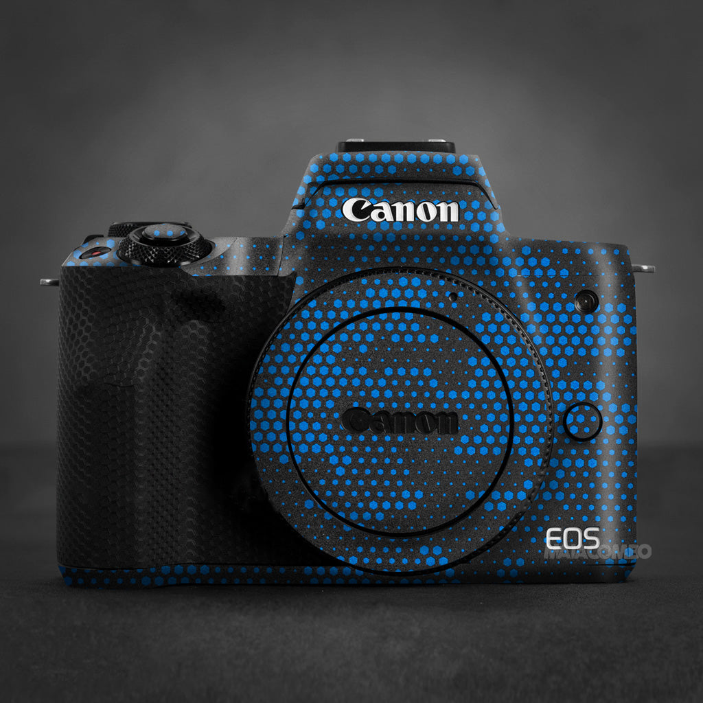 Canon M50 Mark 2 (Mark II) Camera Skin/ Wrap