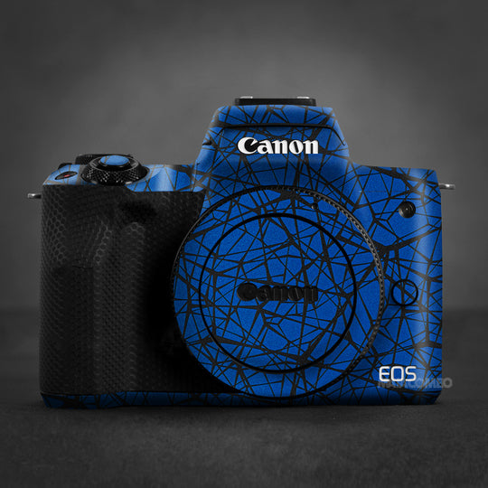 Canon M50 Mark 2 (Mark II) Camera Skin/ Wrap