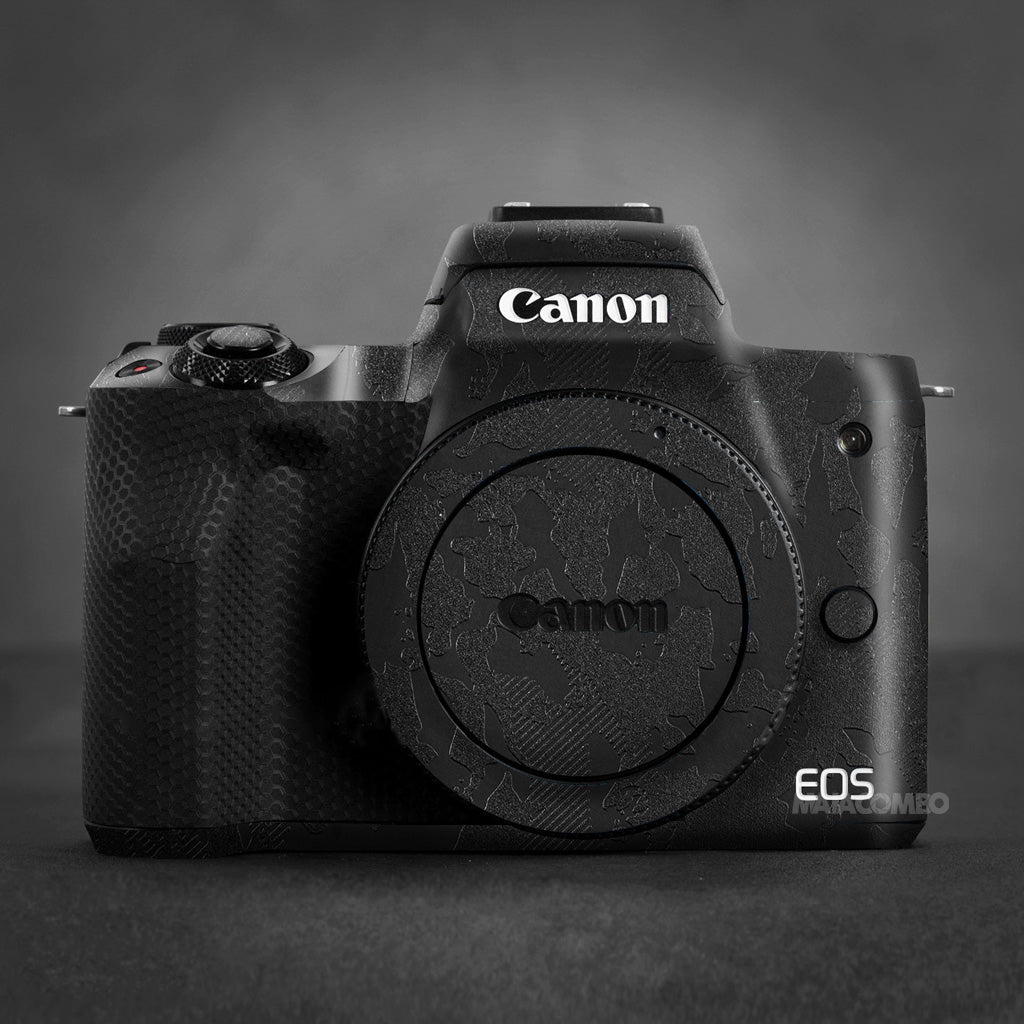 Canon M50 Mark 2 (Mark II) Camera Skin/ Wrap