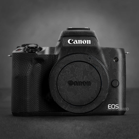 Canon M50 Mark 2 (Mark II) Camera Skin/ Wrap