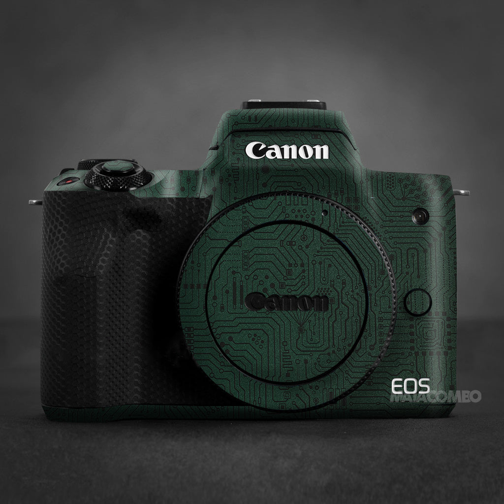 Canon M50 Mark 2 (Mark II) Camera Skin/ Wrap