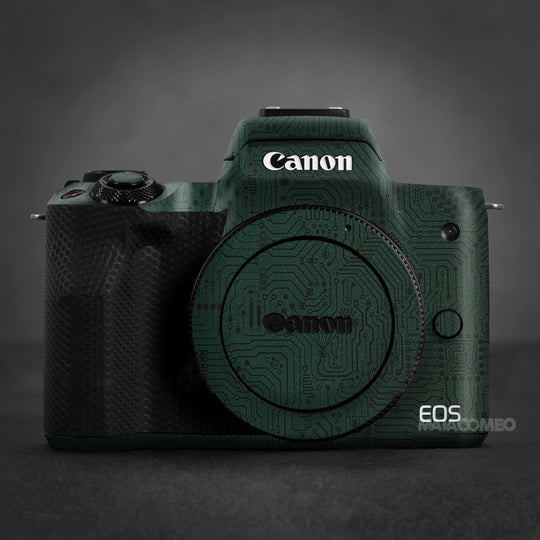 Canon M50 Mark 2 (Mark II) Camera Skin/ Wrap