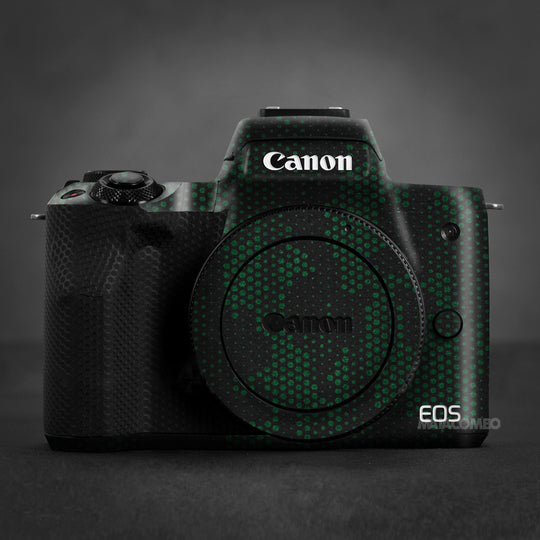 Canon M50 Mark 2 (Mark II) Camera Skin/ Wrap