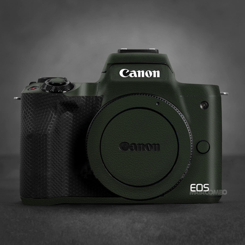 Canon M50 Mark 2 (Mark II) Camera Skin/ Wrap