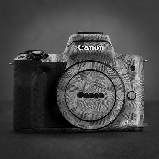 Canon M50 Mark 2 (Mark II) Camera Skin/ Wrap