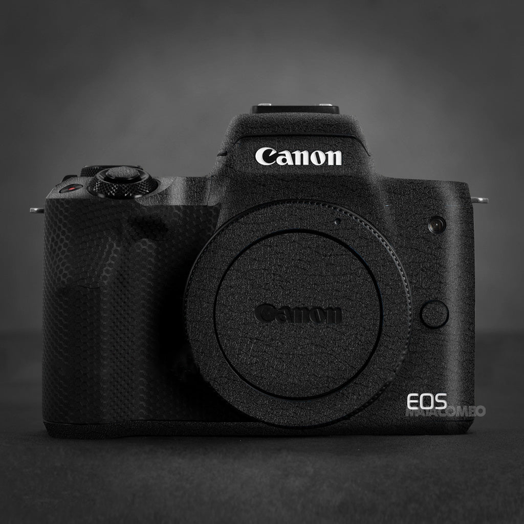 Canon M50 Mark 2 (Mark II) Camera Skin/ Wrap